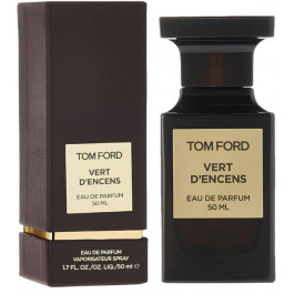   Tom Ford Vert d'Encens Парфюмированная вода унисекс 50 мл