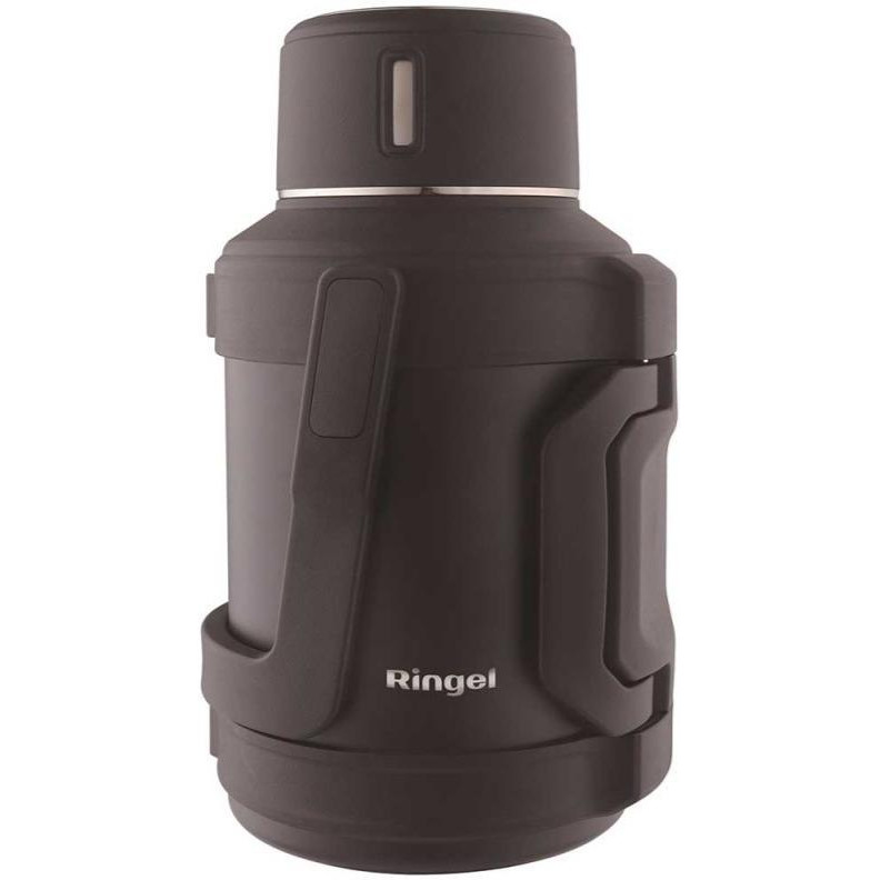 Ringel Tapfer 3л Black (RG-6141-3000) - зображення 1