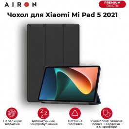   AIRON Premium Xiaomi Mi Pad 5 2021 + film (4822352781073)