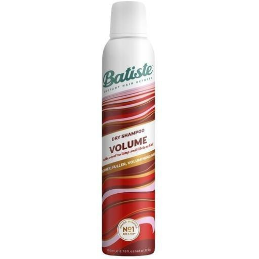 Batiste Сухий шампунь  Heavenly volume 200 мл (5010724528938) - зображення 1