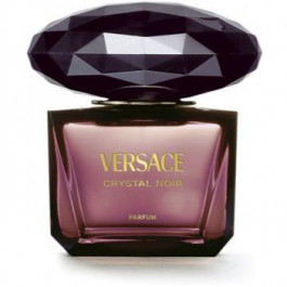   VERSACE Crystal Noir Духи для женщин 90 мл