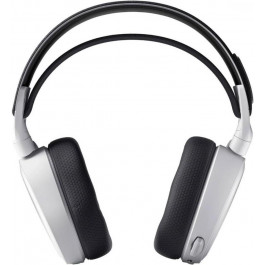   SteelSeries Arctis 7+ White (61461)