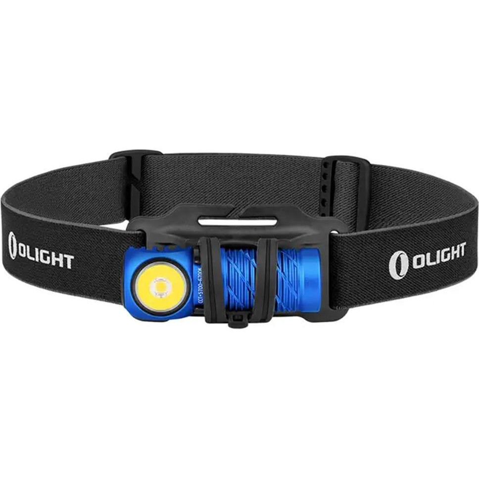 Olight Perun 2 Blue - зображення 1