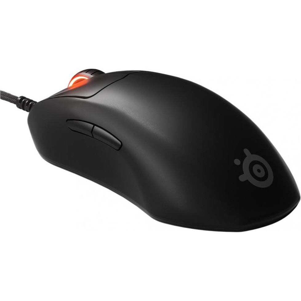 SteelSeries Prime Black (62533) - зображення 1