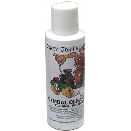   Ahead CJCP Cymbal Cleaner & Polish