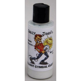   Ahead CJBP Brilliant Cymbal Cleaner