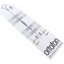   Ortofon ALIGNMENT tool