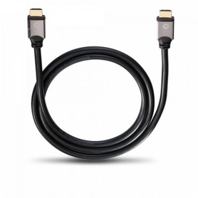 Oehlbach Black Magic HDMI 1.4 92453 - зображення 1