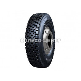   Compasal Шини Compasal CPD81 (ведущая) 265/70 R19,5 143/141J