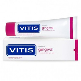   Dentaid Зубная паста для чувствительных десен VITIS GINGIVAL , 100 мл