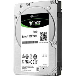   Seagate Enterprise Performance 10K SAS 10K 2.4 TB (ST2400MM0129)