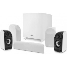   Polk audio TL 1700 White