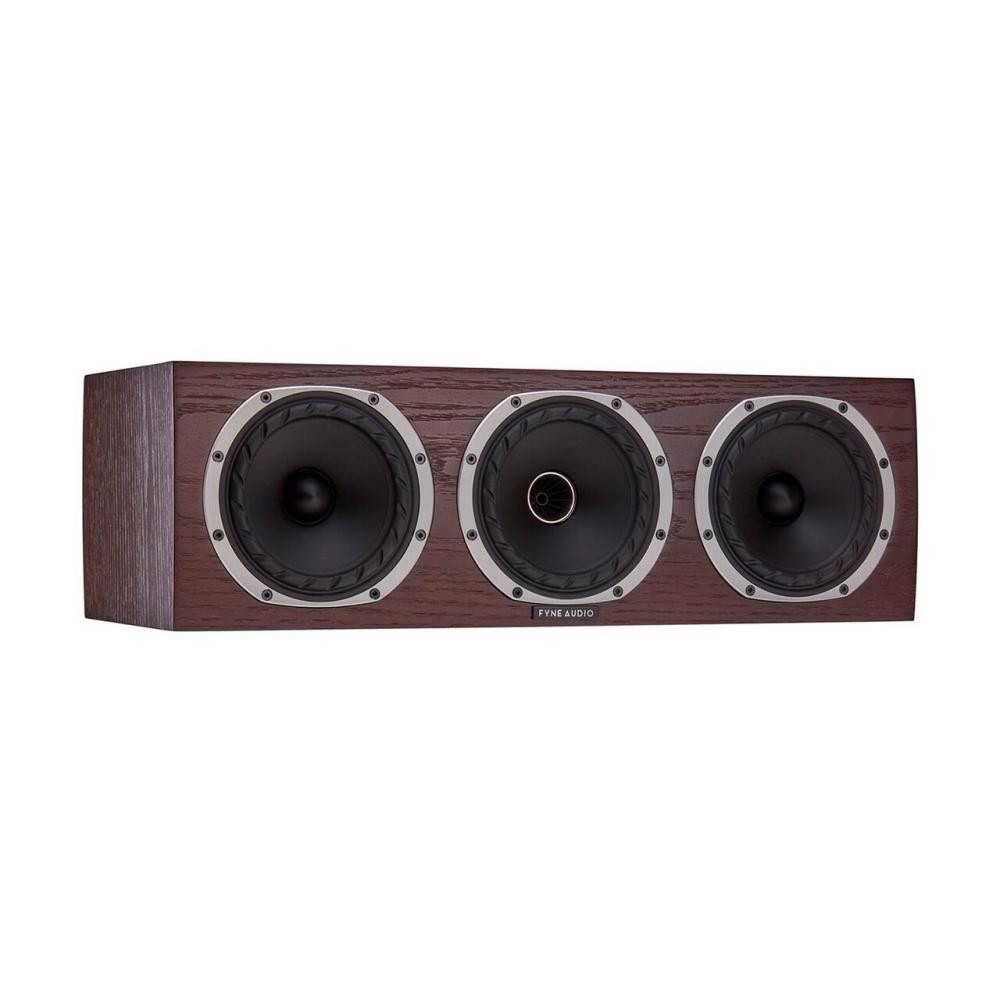 Fyne Audio F500C Dark Oak - зображення 1