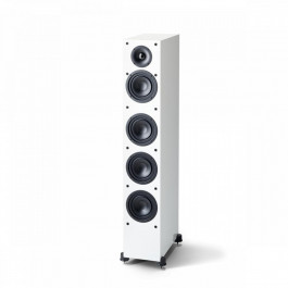   Paradigm Monitor SE 6000F Gloss White