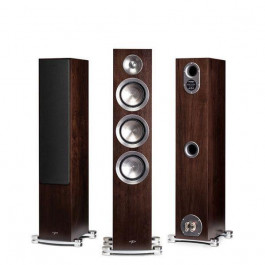   Paradigm Prestige 75F Walnut