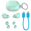 JLAB Jbuds Mini Mint (IEUEBJBMINIRMNT124) - зображення 9