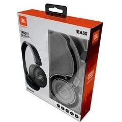   JBL T450BT Black (JBLT450BTBLK)