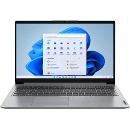   Lenovo IdeaPad 1 15ALC7 Cloud Gray (82R400MVRM)