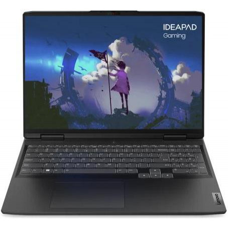 Lenovo IdeaPad Gaming 3 16IAH7 - зображення 1