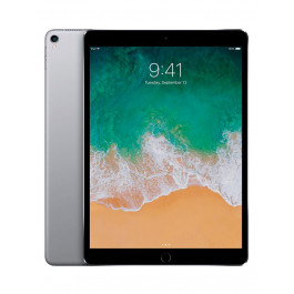   Apple iPad Pro 10.5 Wi-Fi + Cellular 256GB Space Grey (MPHG2)