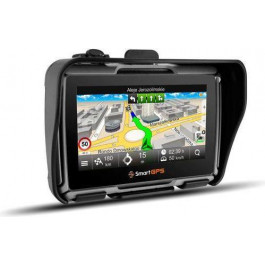    SMART GPS SG43 Moto