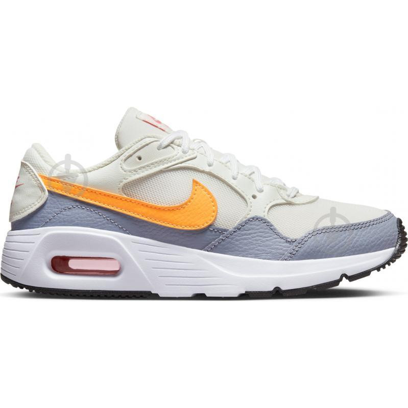 Nike Кросівки AIR MAX SC CZ5358-116 р.40 сірий - зображення 1