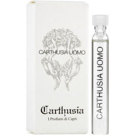   Carthusia Uomo Духи 2 мл Пробник