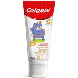   Colgate Зубная паста  Нежная мята от 3 до 5 лет 60 мл