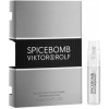 Viktor & Rolf Spicebomb Туалетная вода 1 мл Пробник - зображення 1