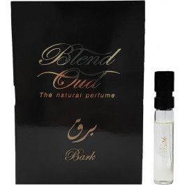   Blend Oud Bark Парфюмированная вода 2 мл Пробник