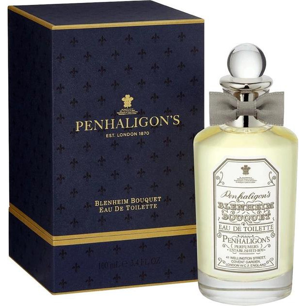 Penhaligon's Blenheim Bouquet Туалетная вода 100 мл - зображення 1