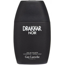   Guy Laroche Drakkar Noir Туалетная вода 100 мл Тестер