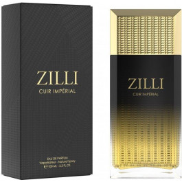   Zilli Cuir Imperial Туалетная вода 100 мл