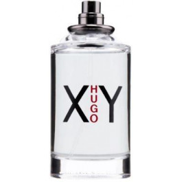   HUGO BOSS Hugo XY Туалетная вода 100 мл Тестер