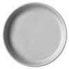 MinikOiOi Тарілка Basics-Plate силіконова Powder Grey (101050104) - зображення 1