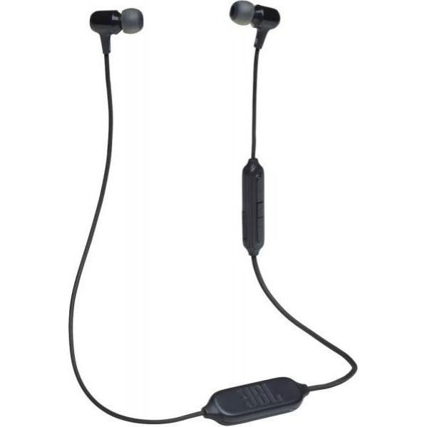 JBL Live 100BT Black (JBLLIVE100BTBLK) - зображення 1