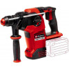 Einhell Herocco 36/28 (4513950) - зображення 1