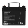 Green Cell AGM21 12V 33Ah VRLA - зображення 2