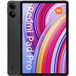   Xiaomi Redmi Pad Pro 8/256GB Graphite Gray (VHU4750EU)