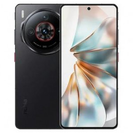   ZTE Nubia Z60S Pro 12/256GB Black