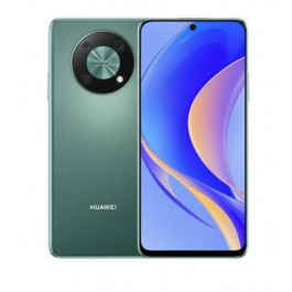   HUAWEI Nova Y90 4/128GB Emerald Green