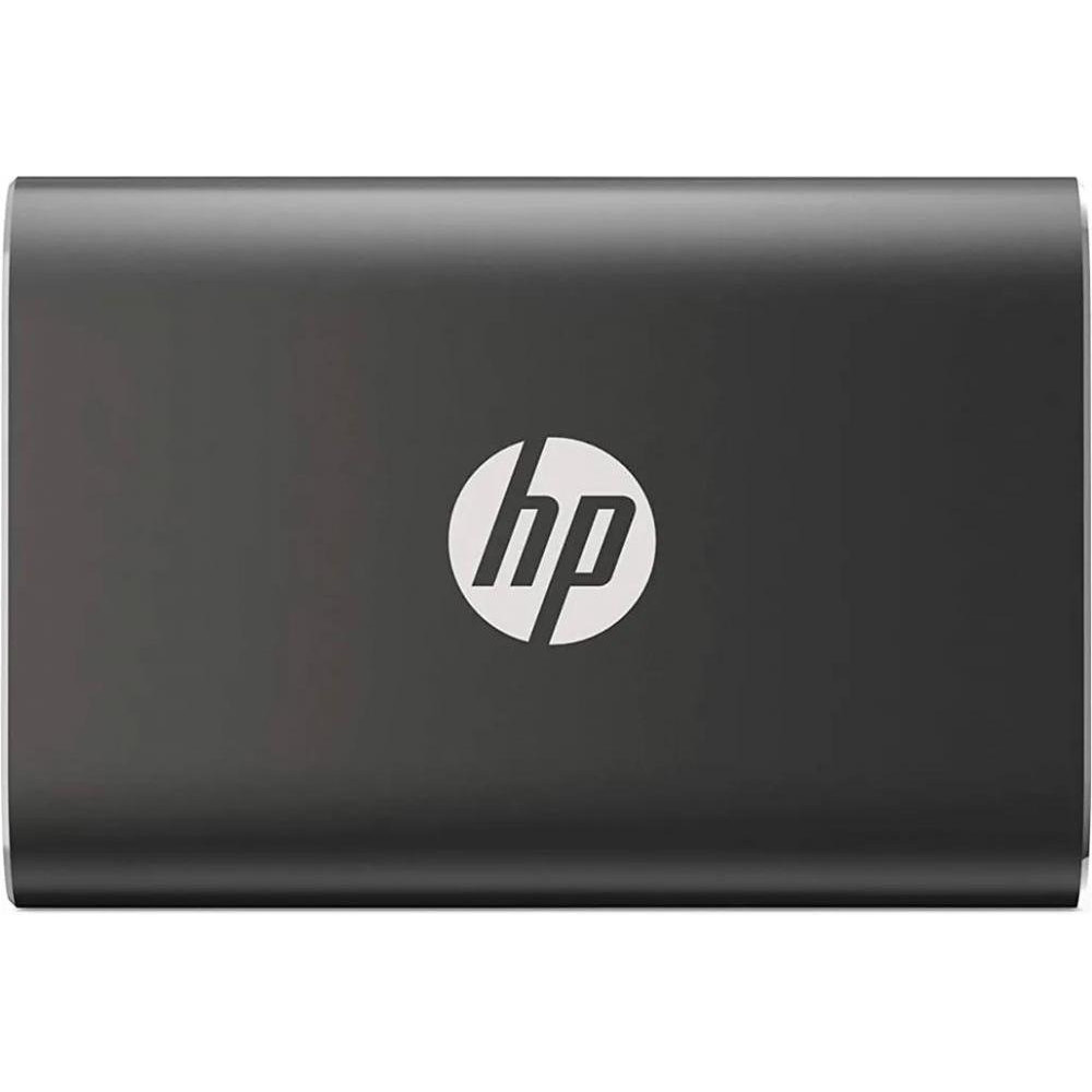 HP P500 1 TB Black (1F5P4A) (1F5P4AA) - зображення 1