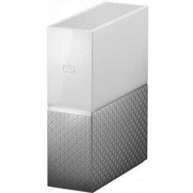 WD My Cloud Home 8 TB (BVXC0080HWT) - зображення 1