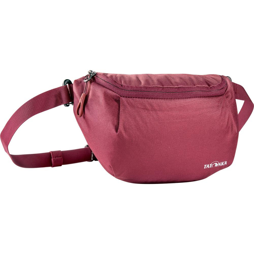 Tatonka Hip Belt Pouch / bordeaux-red (1340.047) - зображення 1