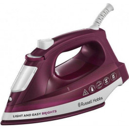   Russell Hobbs Light & Easy Brights Mulberry (24820-56)