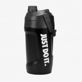   Nike Fuel Jug 40 OZ 1182 мл Black (N.100.3110.058.40)