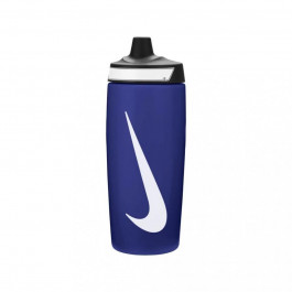   Nike Refuel Bottle 18 OZ 532 мл Blue/Black/White (N.100.7665.492.18)