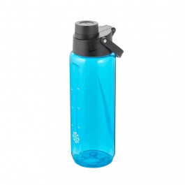   Nike TR Renew Recharge Chug Bottle 709 мл Blue/Black/White (N.100.7636.445.24)