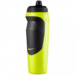   Nike Hypersport Bottle 20 OZ 600 мл Green/Black (N.100.0717.399.20)