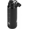 Nike TR Renew Recharge Chug Bottle 24 OZ 709 мл Black/White (N.100.9669.080.24) - зображення 1